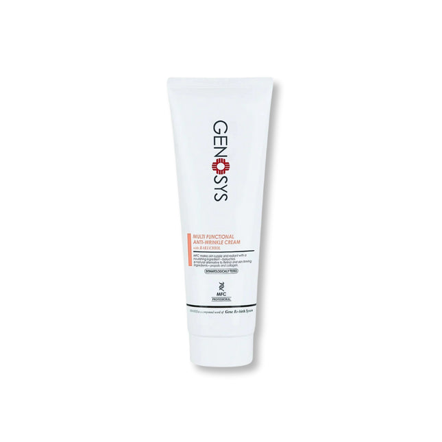 GENOSYS Multifunctional Anti-Wrinkle Cream – anti-aging krém s peptidmi a EGF