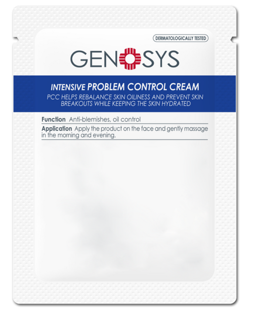 INTENSIVE PROBLEM CONTROL CREAM (PCC), ОБРАЗЕЦ 2г